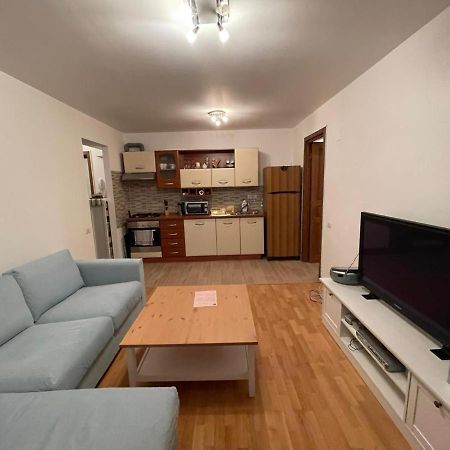 Apartamento Mikerynos 1 Sinaia Exterior foto
