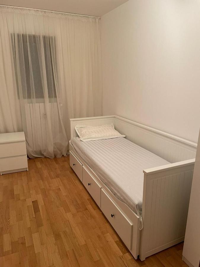 Apartamento Mikerynos 1 Sinaia Exterior foto