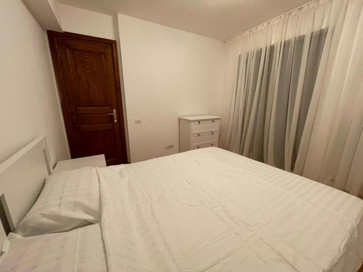 Apartamento Mikerynos 1 Sinaia Exterior foto